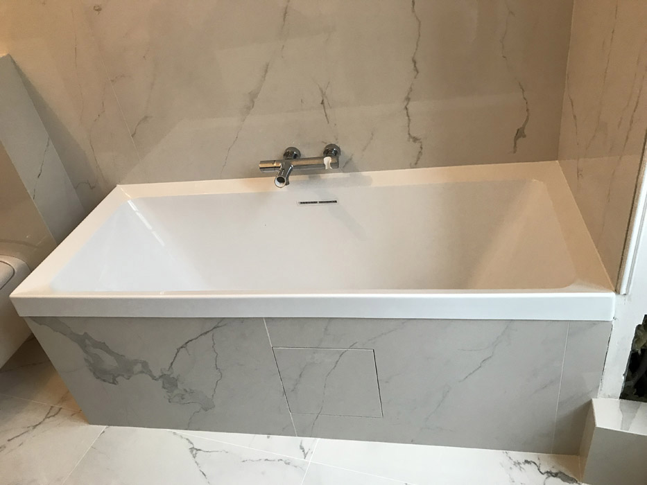Plombier-Chauffagiste ENT. Pires - Salle de bains